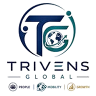 Trivens Global logo